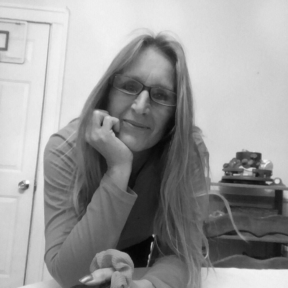 Meet your Posher, Sherri